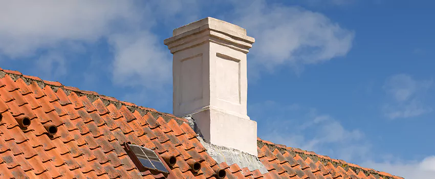 Residential Chimney Flashing Repair Services in Victoria, BC