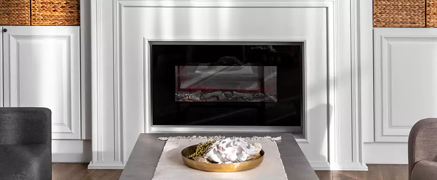 Customizable Luxury Fireplaces Services in Victoria, BC