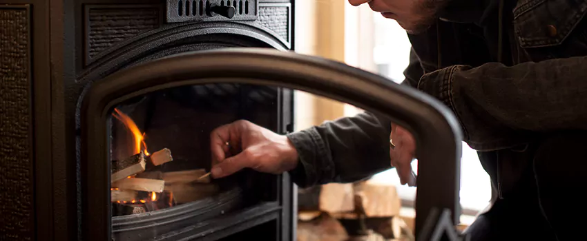 Affordable Wood Fireplace Fixing Solutions in Victoria, British Columbia