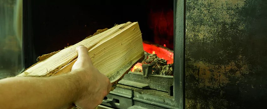 Cost of Wood Furnace Repair and Installation Services in Victoria, BC