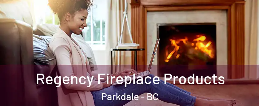  Regency Fireplace Products Parkdale - BC
