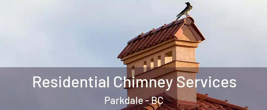  Residential Chimney Services Parkdale - BC