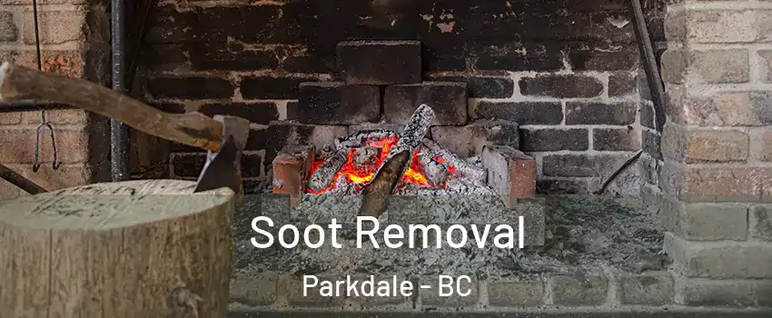  Soot Removal Parkdale - BC