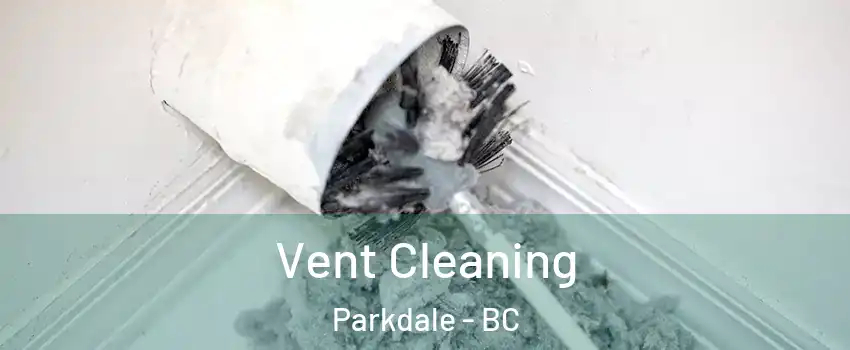  Vent Cleaning Parkdale - BC