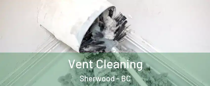  Vent Cleaning Sherwood - BC
