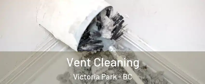 Vent Cleaning Victoria Park - BC