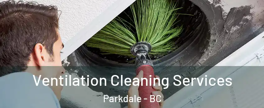  Ventilation Cleaning Services Parkdale - BC