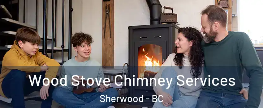 Wood Stove Chimney Services Sherwood - BC