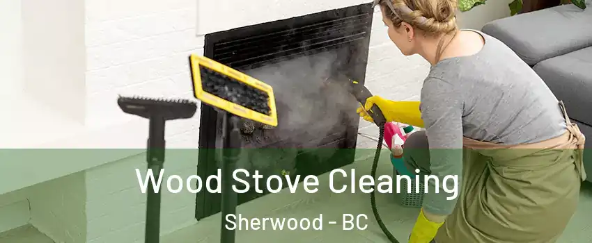 Wood Stove Cleaning Sherwood - BC