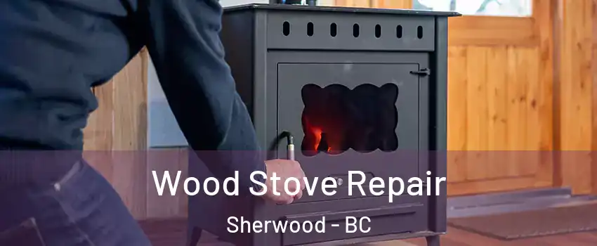  Wood Stove Repair Sherwood - BC